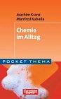 Pocket Thema: Chemie im Alltag