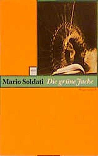 Die grüne Jacke (WAT)