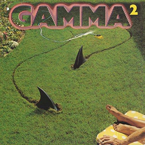 Gamma 2 (Lim.Collector'S Edit.)