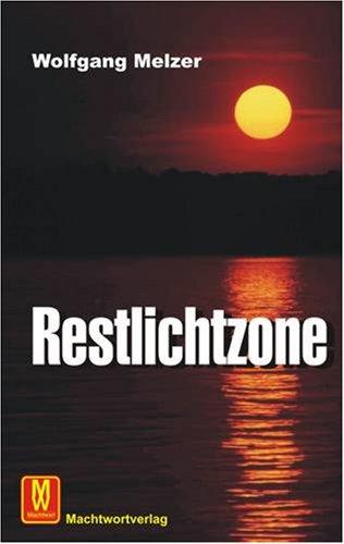 Restlichtzone