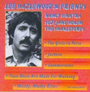 Lee Hazlewood and Friends