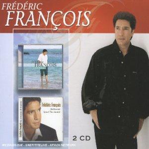 Frederic Francois [+Dvd]