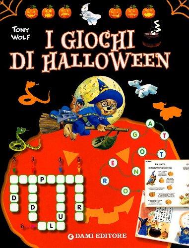 I giochi di Halloween