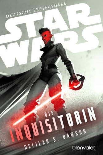 Star Wars™ Die Inquisitorin: Deutsche Erstausgabe