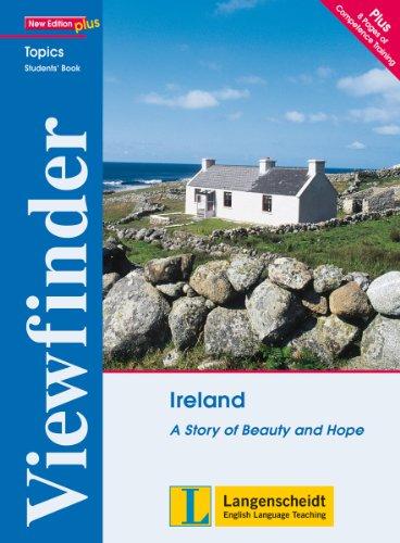 Ireland - Students' Book: A Story of Beauty and Hope