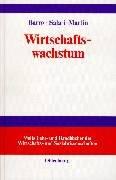 Wirtschaftswachstum