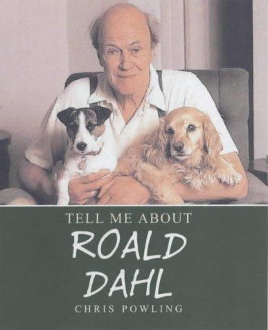 Roald Dahl (Tell Me About S.)