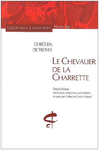 Le chevalier de la charrette