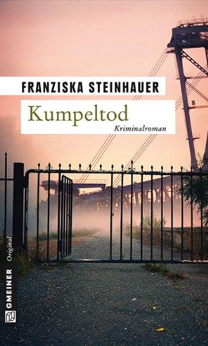 Kumpeltod: Nachtigalls achter Fall