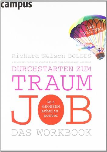 Durchstarten zum Traumjob - Das Workbook