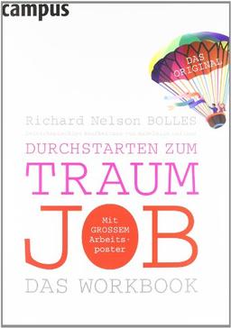 Durchstarten zum Traumjob - Das Workbook