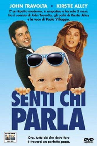 Senti chi parla [IT Import]