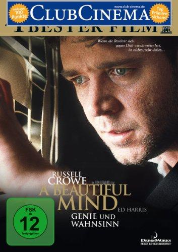 A Beautiful Mind - Genie und Wahnsinn