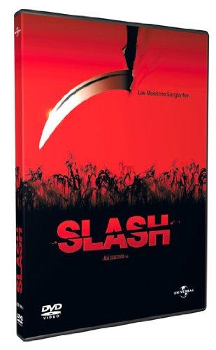 Slash [FR Import]