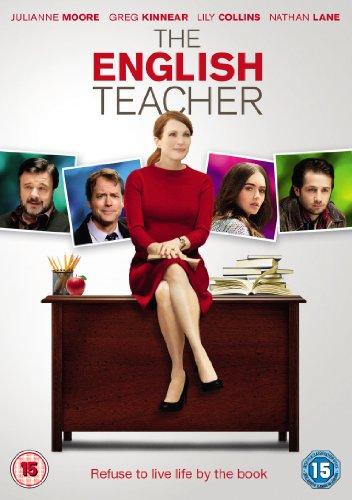 The English Teacher [UK Import]