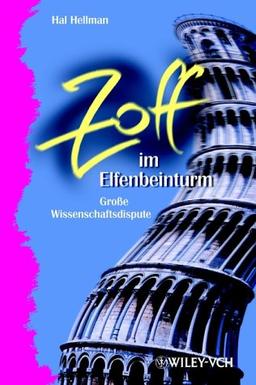 Zoff im Elfenbeinturm