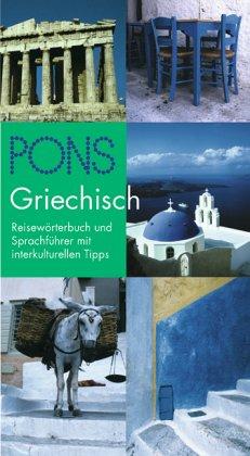 PONS Reisewörterbuch, Griechisch