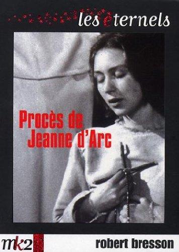 Proces de jeanne d'arc [FR Import]