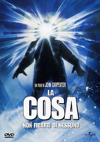 La cosa [IT Import]