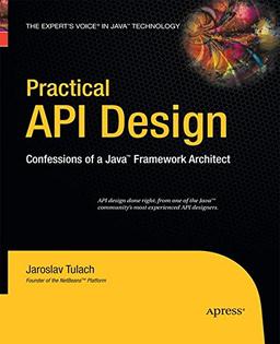 Practical API Design