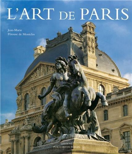 L'art de Paris