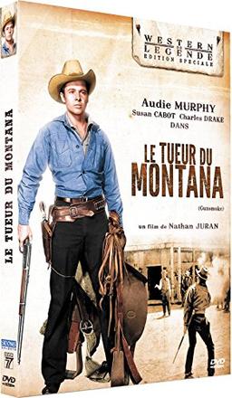 Le tueur du montana [FR Import]