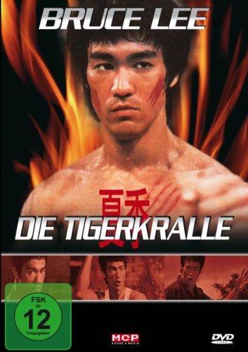 Bruce Lee-Die Tigerkralle