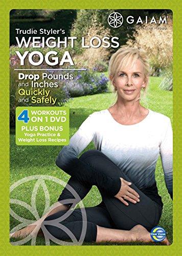 Trudie Styler's Weightloss Yoga [UK Import]