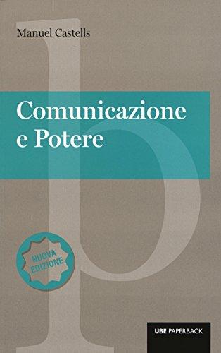 Comunicazione e potere (Paperback)