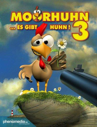 Moorhuhn Jagd 3: Es gibt Huhn!