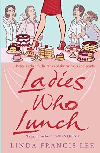 Ladies Who Lunch