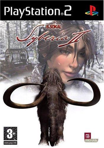 Syberia 2 [FR Import]