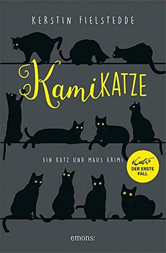 Kamikatze: Ein Katz und Maus Krimi (iCats)