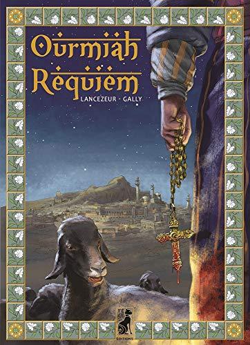 Ourmiah Requiem