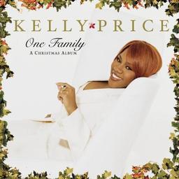 One Family-a Christmas Album