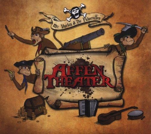 Affentheater