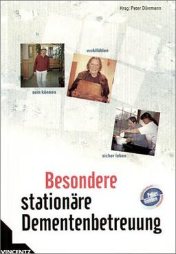 Besondere stationäre Dementenbetreuung