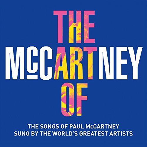 The Art of McCartney - Deluxe (inkl. 2 Bonustracks/exklusiv bei Amazon)