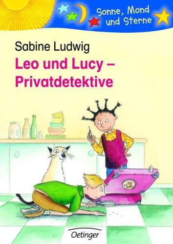 Leo und Lucy - Privatdetektive