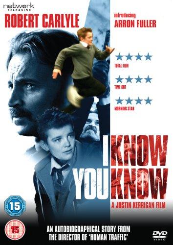 I Know You Know [UK Import]