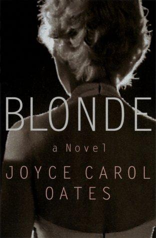 Blonde: A Novel (Roman)