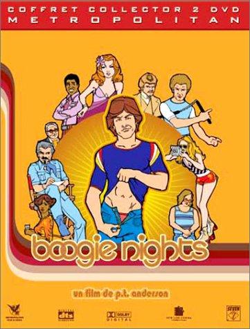 Boogie nights [FR Import]