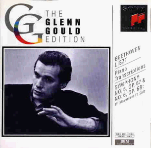 The Glenn Gould Edition