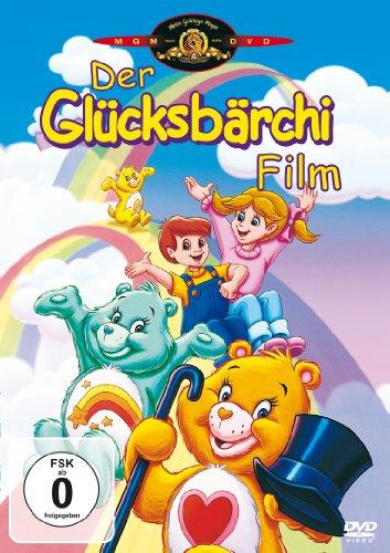 Der Glücksbärchi-Film