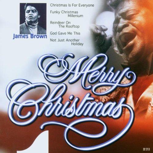 The Merry Christmas Album