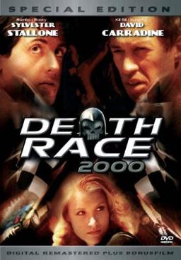 Death Race 2000 - SPECIAL EDITION