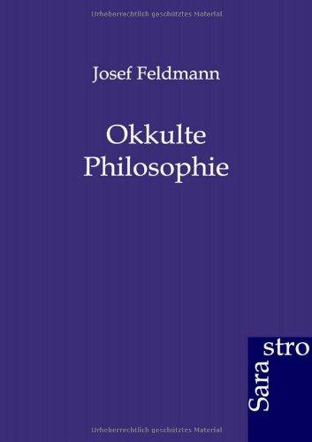 Okkulte Philosophie