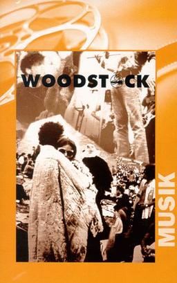 Woodstock [VHS]