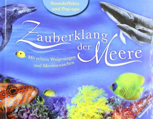 Zauberklang der Meere