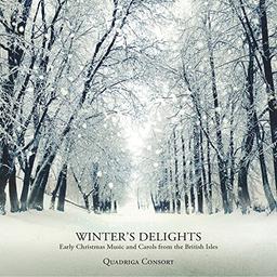 Winter's Delights-Early Christmas Music and